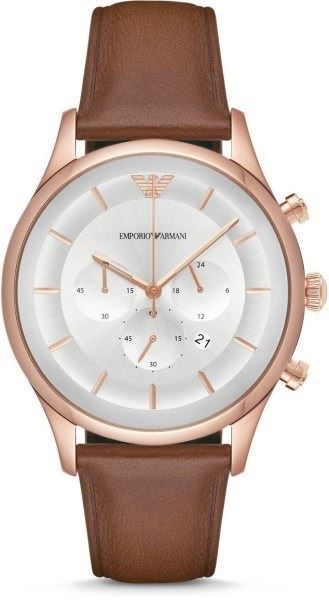 Emporio Armani AR11043 Men's Watch Emporio Armani AR11043 Men's Watch